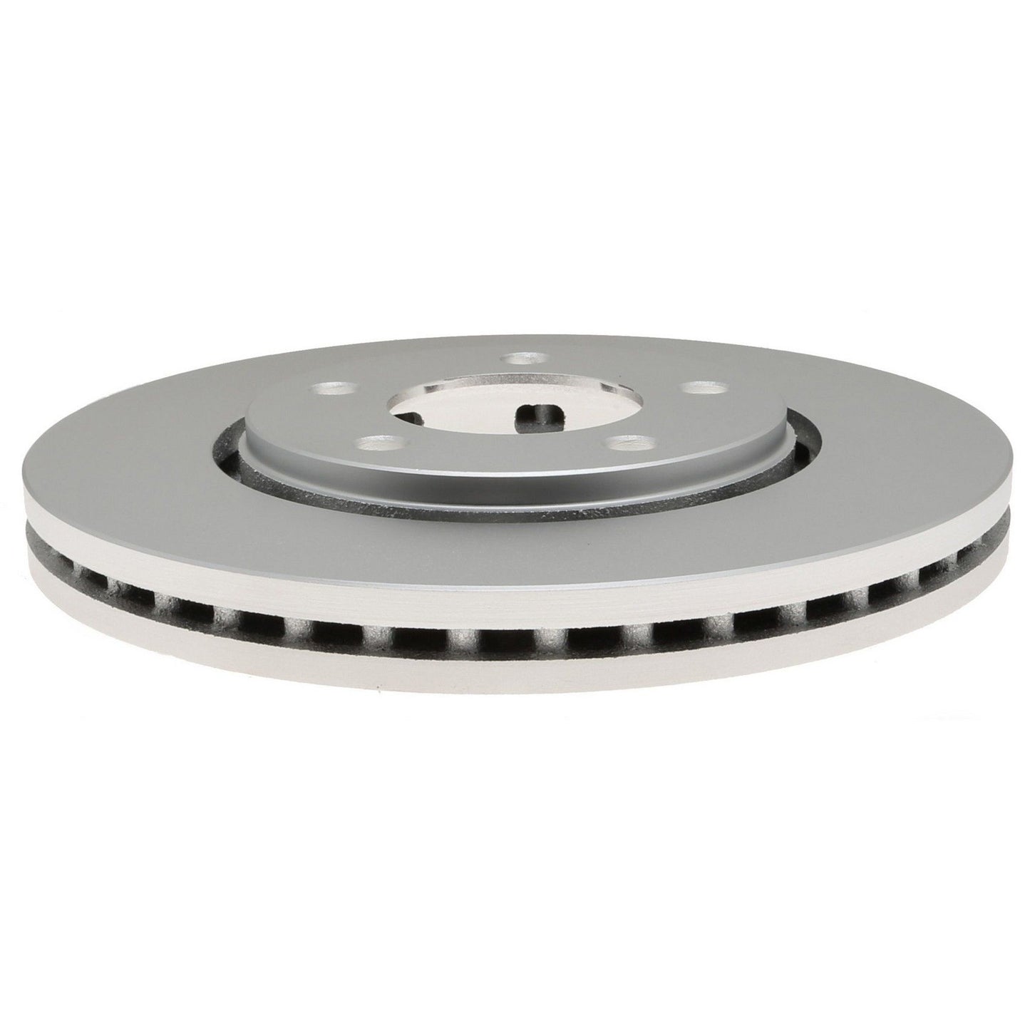 Centric Parts Disc Brake Rotor with RS200 Finish for 320.67049F
