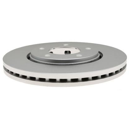 Centric Parts Disc Brake Rotor with RS200 Finish for 320.67049F