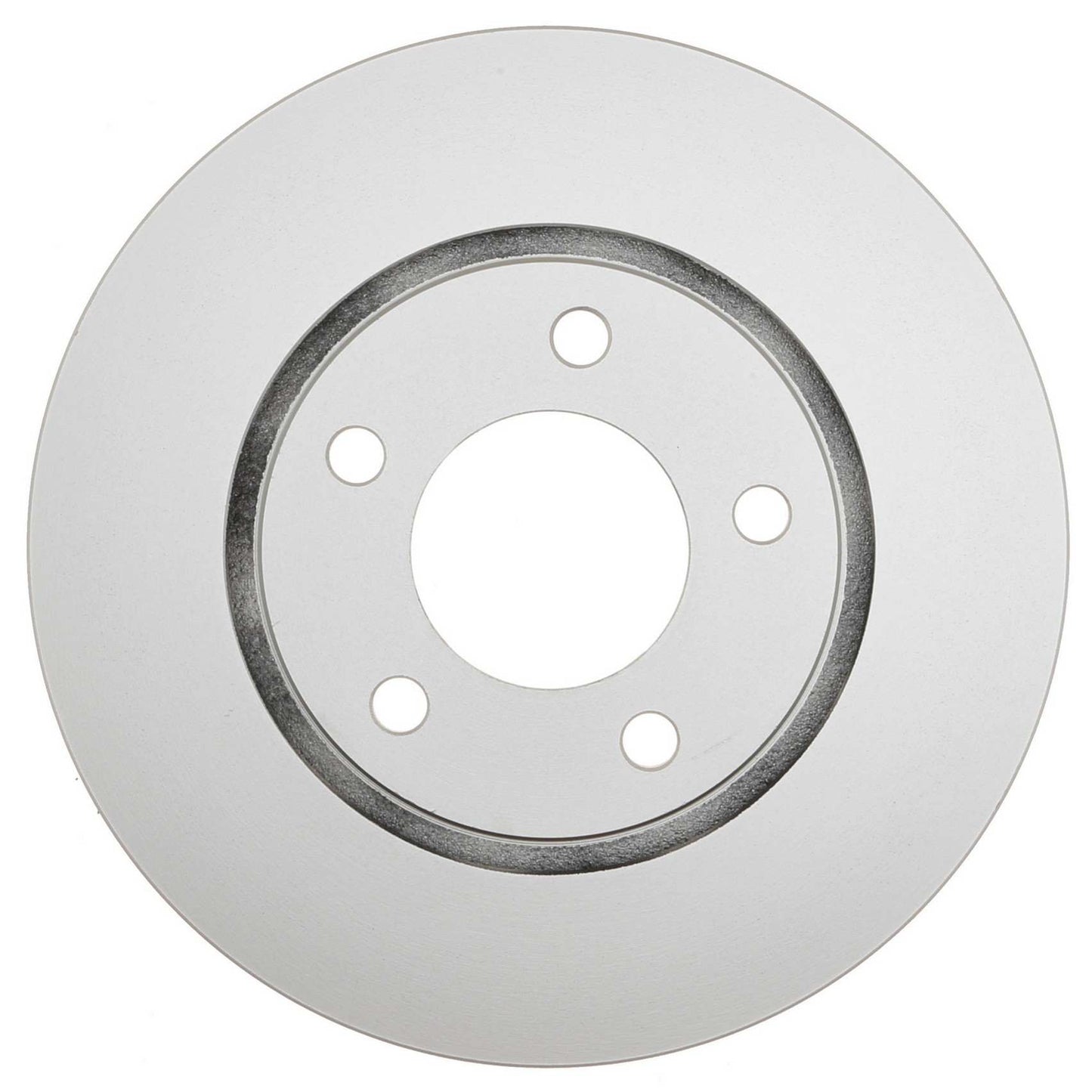 Centric Parts Disc Brake Rotor with RS200 Finish for 320.67049F