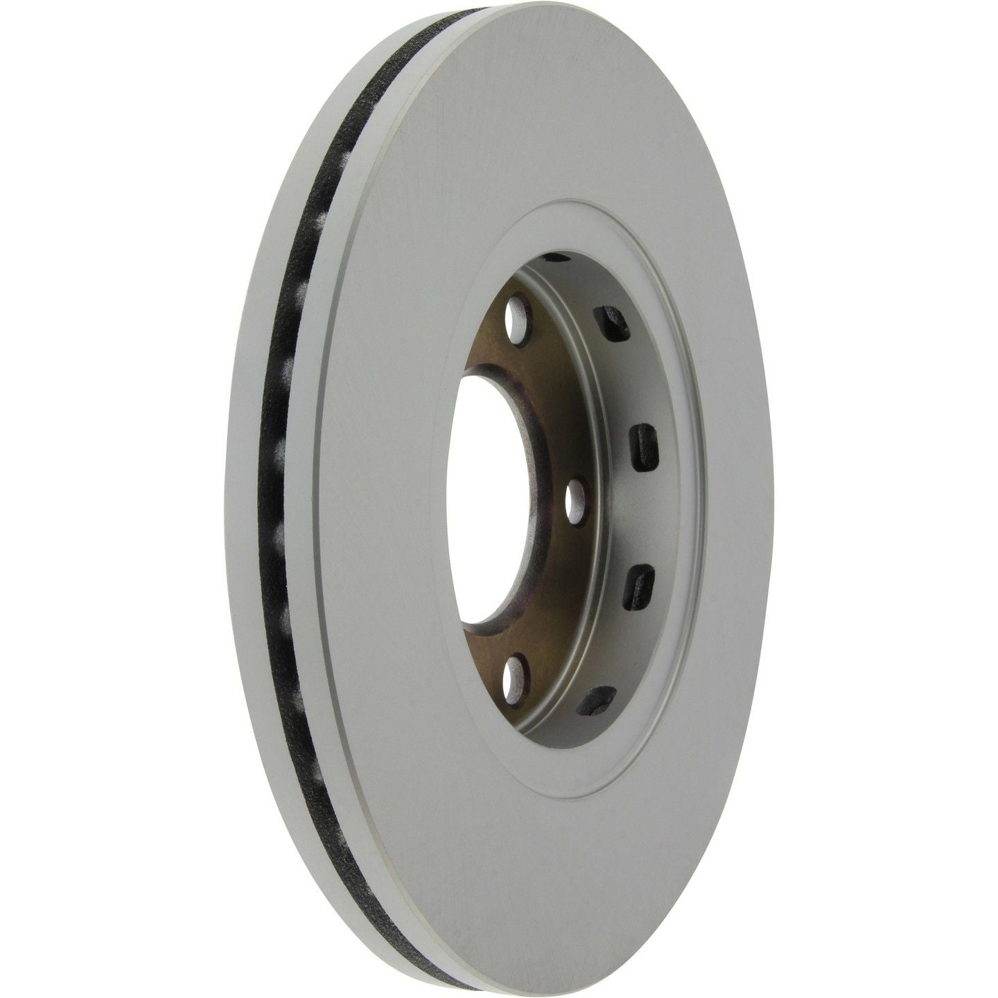 Centric Parts Disc Brake Rotor with RS200 Finish for 320.67049F