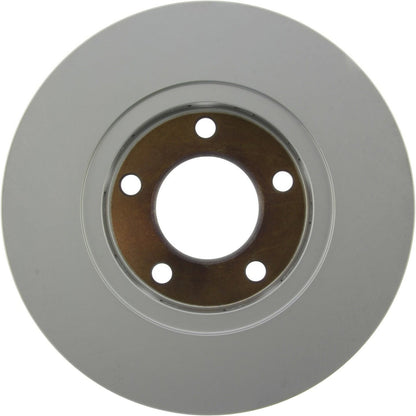 Centric Parts Disc Brake Rotor GCX with Partial Coating for 1998-2008 Chrysler Town & Country, Voyager, Dodge Caravan, Grand Caravan 320.67049