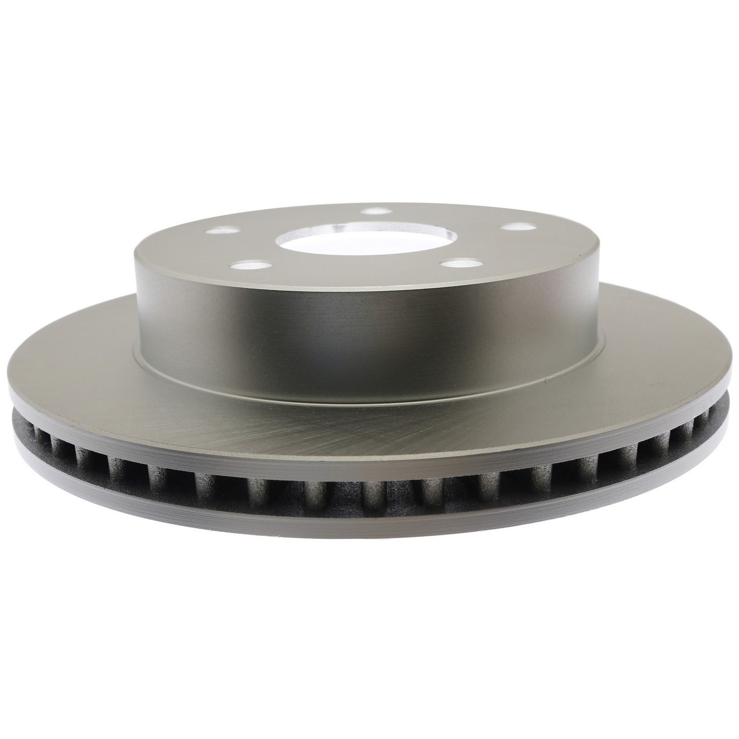 Centric Parts Disc Brake Rotor with RS200 Finish for 320.67050F