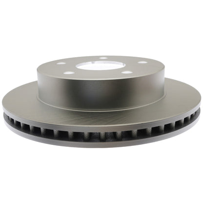 Centric Parts Disc Brake Rotor with RS200 Finish for 320.67050F