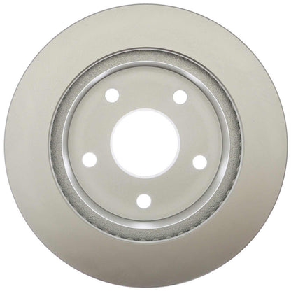 Centric Parts Disc Brake Rotor with RS200 Finish for 320.67050F