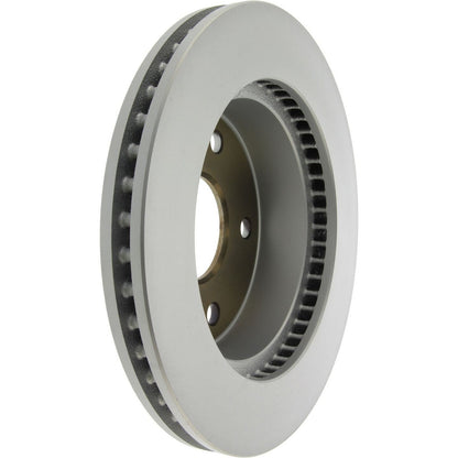 Centric Parts Disc Brake Rotor with RS200 Finish for 320.67050F