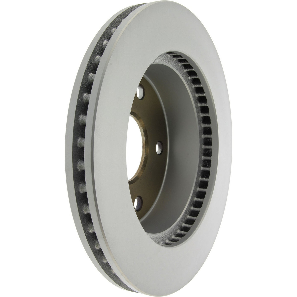 Centric Parts Disc Brake Rotor with RS200 Finish for 320.67050F