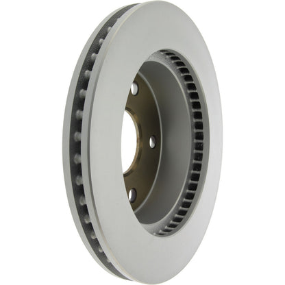 Centric Parts Disc Brake Rotor with RS200 Finish for 320.67050F