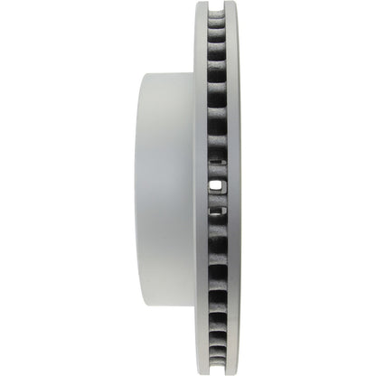 Centric Parts Disc Brake Rotor with RS200 Finish for 320.67050F
