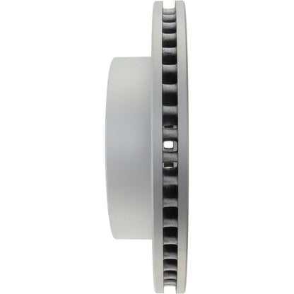 Centric Parts Disc Brake Rotor with RS200 Finish for 320.67050F
