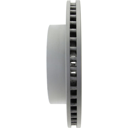 Centric Parts Disc Brake Rotor GCX with Partial Coating for 2000-2001 Dodge Ram 1500 320.67050