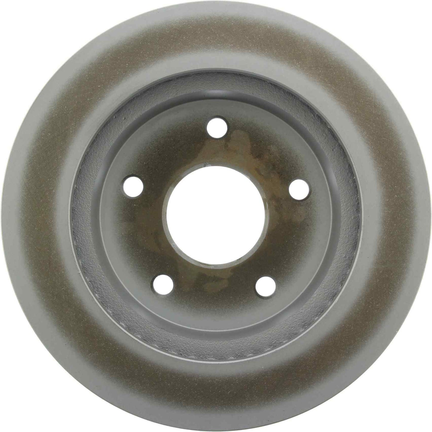 Stoptech Centric 00-01 Dodge Ram 1500 GCX Front Brake Rotors 320.67050