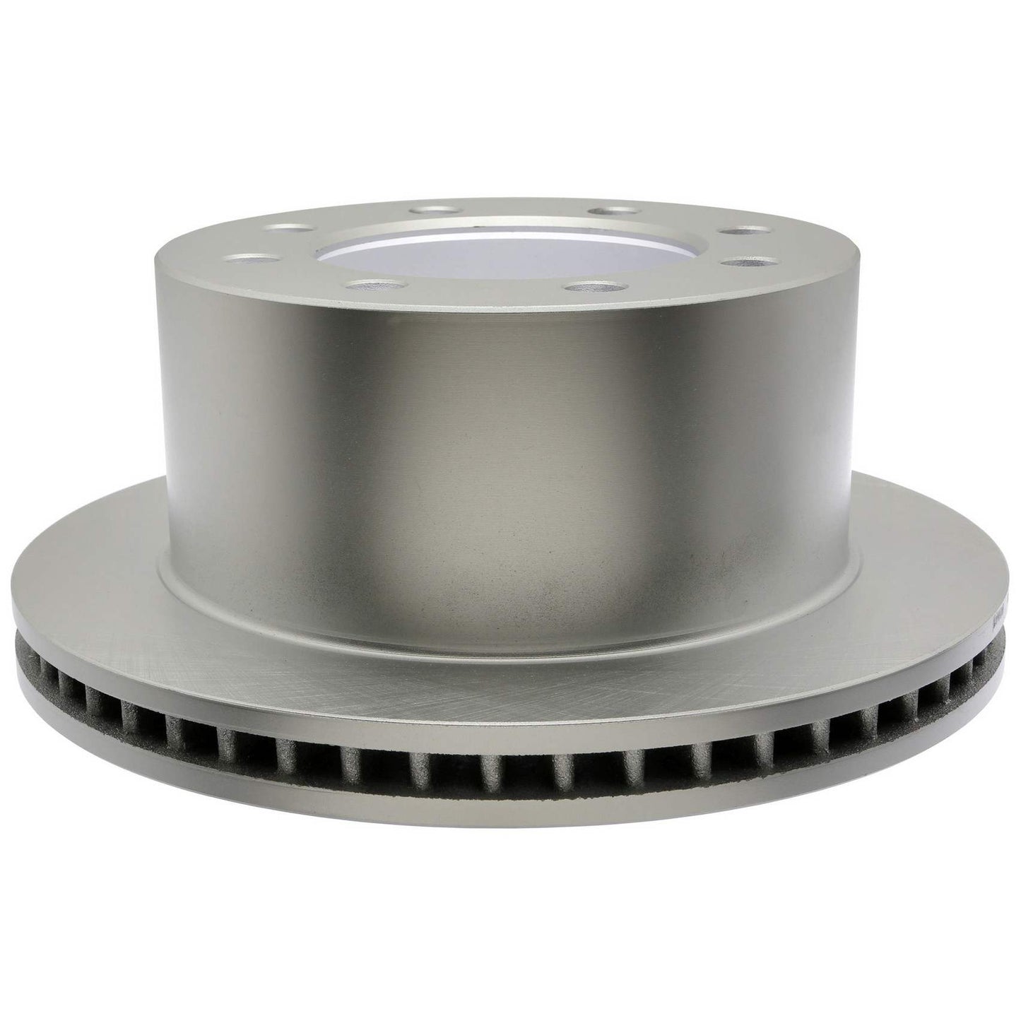 Centric Parts Disc Brake Rotor GCX FC with RS200 finish 320.67051F