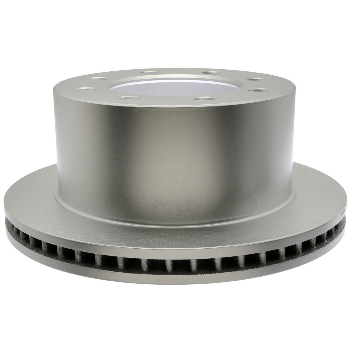 Centric Parts Disc Brake Rotor GCX FC with RS200 finish 320.67051F