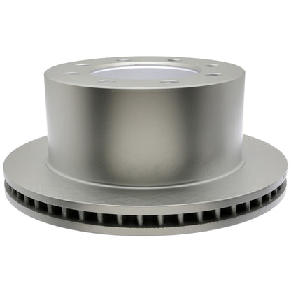Centric Parts Disc Brake Rotor GCX FC with RS200 finish 320.67051F