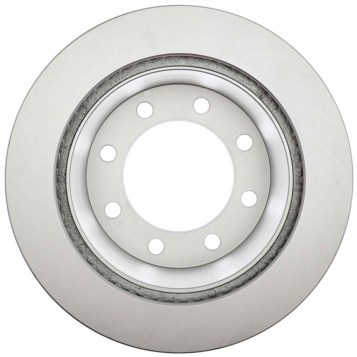 Centric Parts Disc Brake Rotor GCX FC with RS200 finish 320.67051F