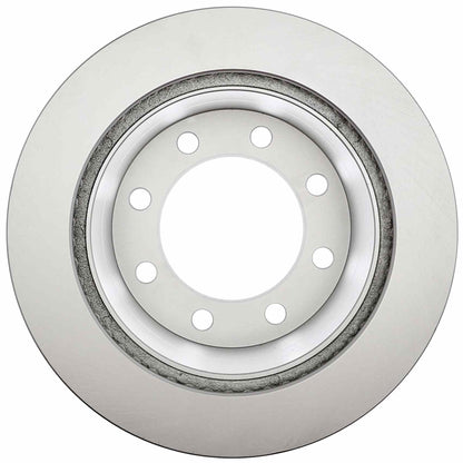 Centric Parts Disc Brake Rotor GCX FC with RS200 finish 320.67051F