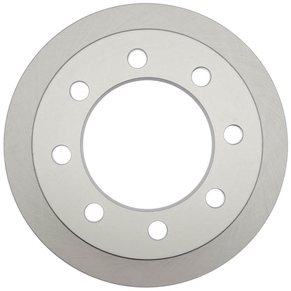 Centric Parts Disc Brake Rotor GCX FC with RS200 finish 320.67051F