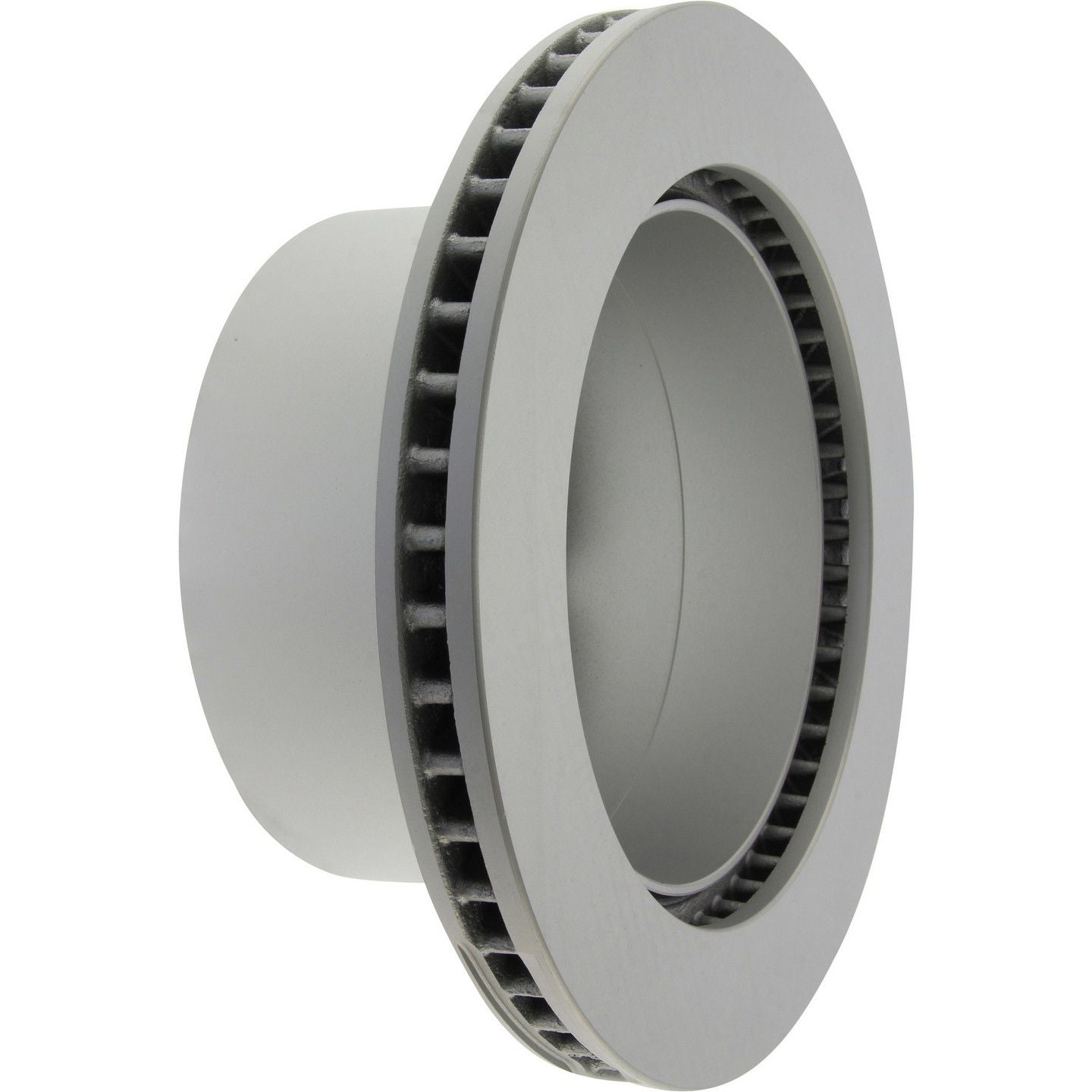 Centric Parts Disc Brake Rotor GCX FC with RS200 finish 320.67051F
