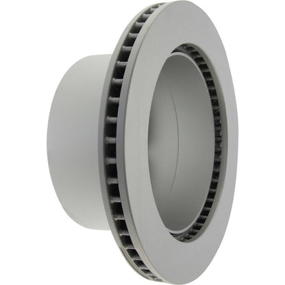 Centric Parts Disc Brake Rotor GCX FC with RS200 finish 320.67051F