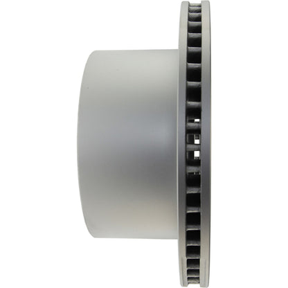 Centric Parts Disc Brake Rotor GCX FC with RS200 finish 320.67051F