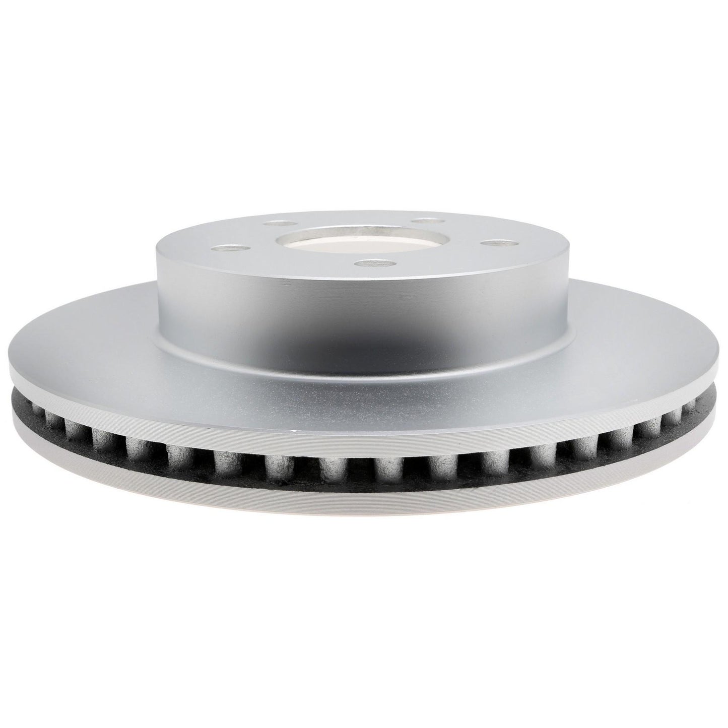 Centric Parts Disc Brake Rotor with RS200 finish Part 320.67052F