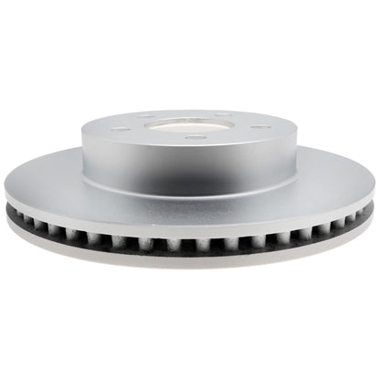 Centric Parts Disc Brake Rotor with RS200 finish Part 320.67052F