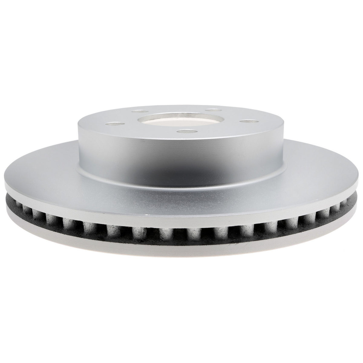 Centric Parts Disc Brake Rotor with RS200 finish Part 320.67052F