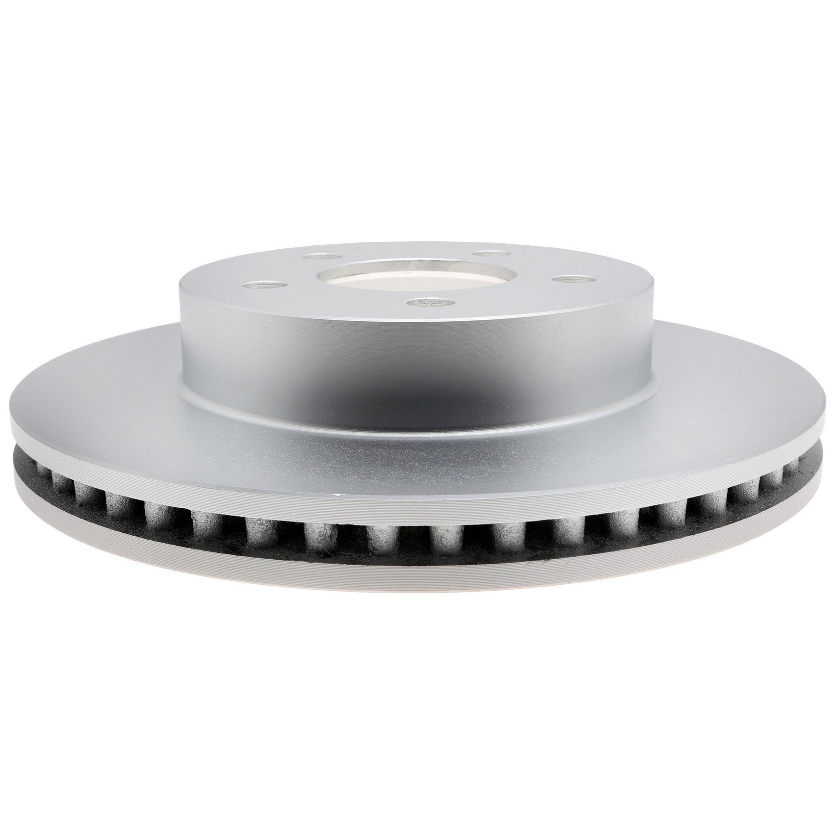 Centric Parts Disc Brake Rotor with RS200 finish Part 320.67052F