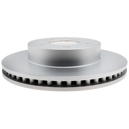 Centric Parts Disc Brake Rotor with RS200 finish Part 320.67052F