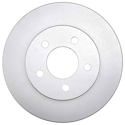 Centric Parts Disc Brake Rotor with RS200 finish Part 320.67052F