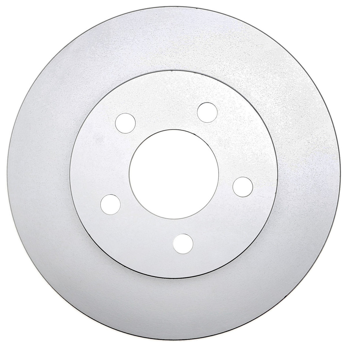 Centric Parts Disc Brake Rotor with RS200 finish Part 320.67052F
