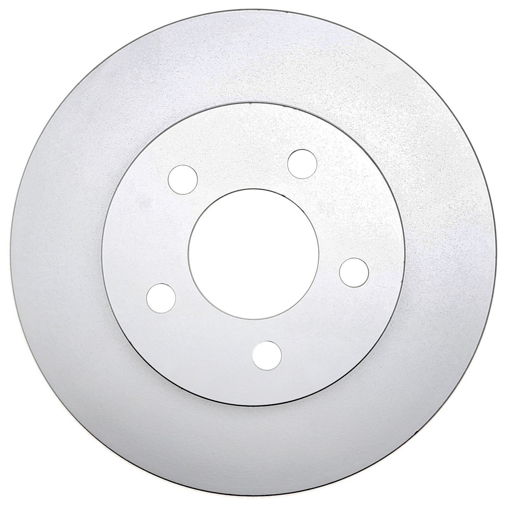 Centric Parts Disc Brake Rotor with RS200 finish Part 320.67052F
