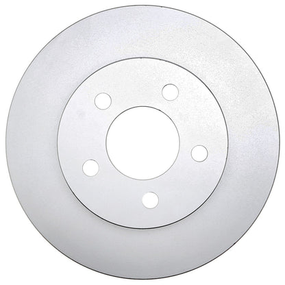Centric Parts Disc Brake Rotor with RS200 finish Part 320.67052F
