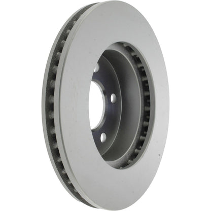 Centric Parts Disc Brake Rotor with RS200 finish Part 320.67052F