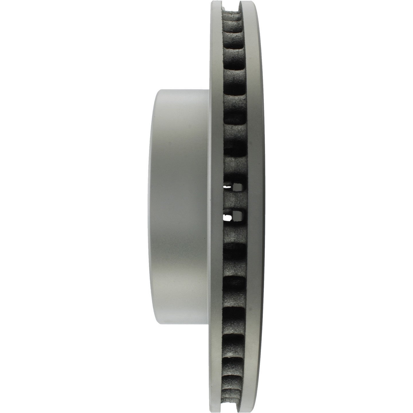 Centric Parts Disc Brake Rotor with RS200 finish Part 320.67052F