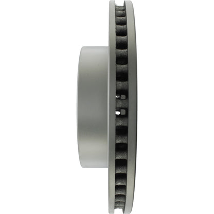 Centric Parts Disc Brake Rotor with RS200 finish Part 320.67052F