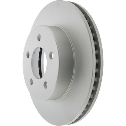 Centric Parts GCX Elemental Protection Brake Rotors By StopTech 320.67052