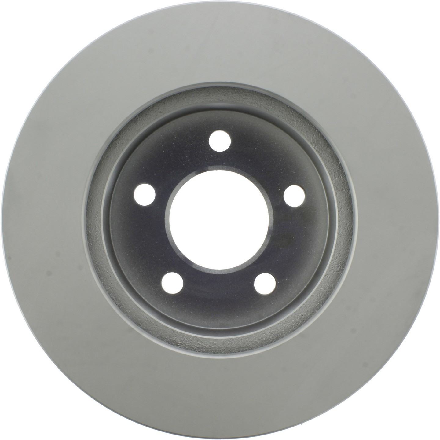 Centric Parts GCX Elemental Protection Brake Rotors By StopTech 320.67052