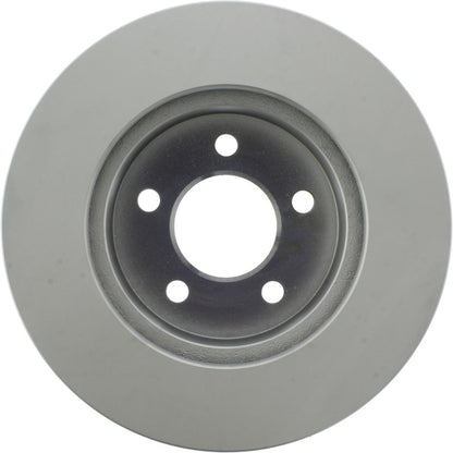 Centric Parts GCX Elemental Protection Brake Rotors By StopTech 320.67052