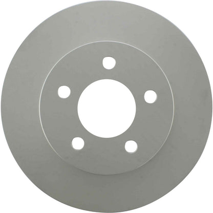 Centric Parts GCX Elemental Protection Brake Rotors By StopTech 320.67052