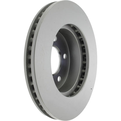Centric Parts GCX Elemental Protection Brake Rotors By StopTech 320.67052