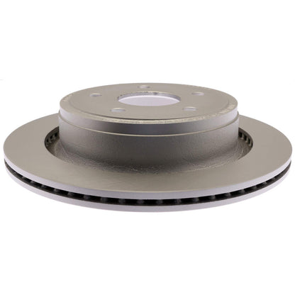 Centric Parts Disc Brake Rotor with RS200 finish 320.67054F