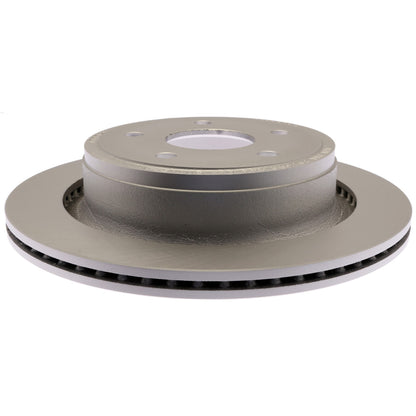 Centric Parts Disc Brake Rotor with RS200 finish 320.67054F