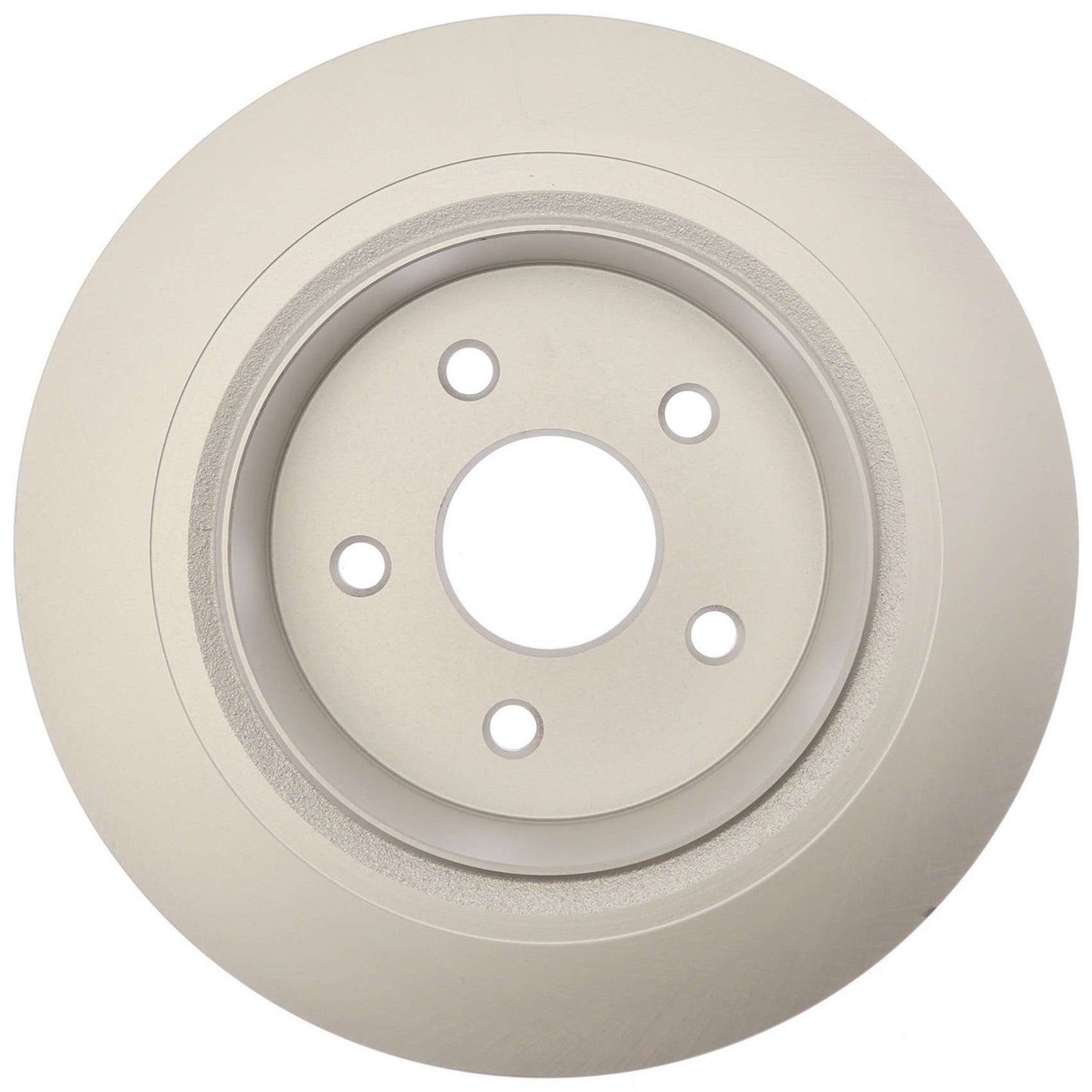 Centric Parts Disc Brake Rotor with RS200 finish 320.67054F