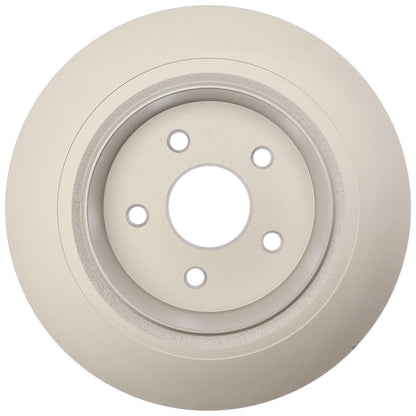 Centric Parts Disc Brake Rotor with RS200 finish 320.67054F