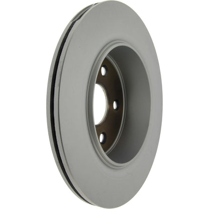Centric Parts Disc Brake Rotor with RS200 finish 320.67054F