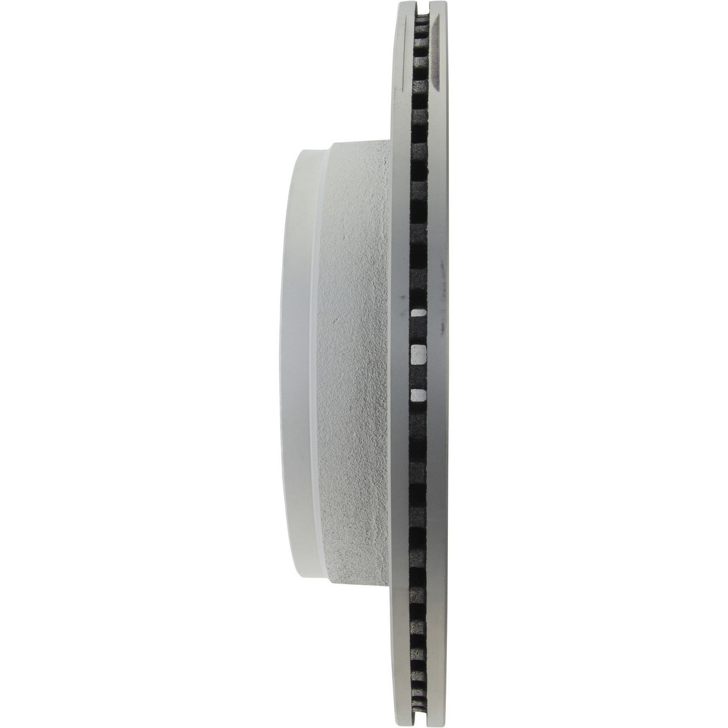 Centric Parts Disc Brake Rotor with RS200 finish 320.67054F
