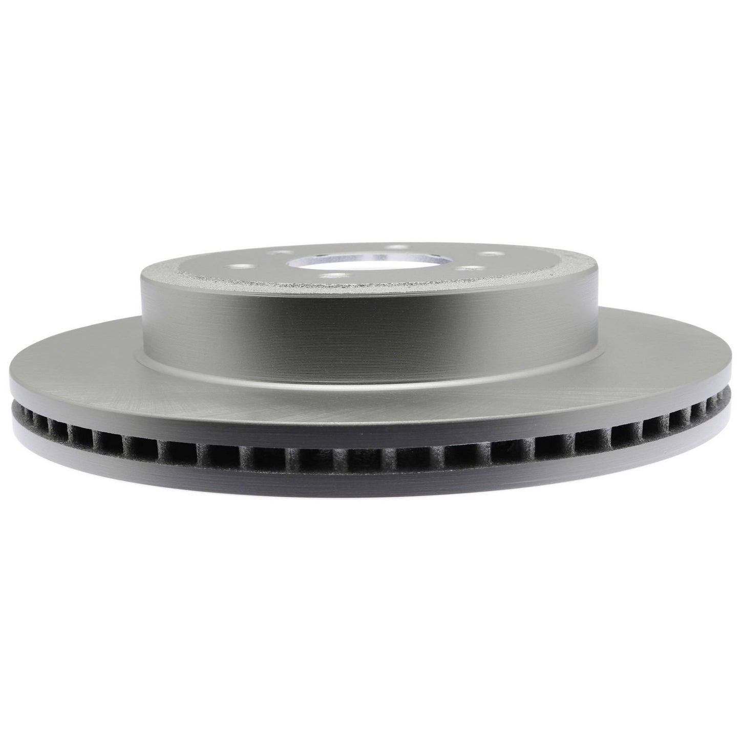 Centric Parts Disc Brake Rotor with RS200 finish 320.67057F