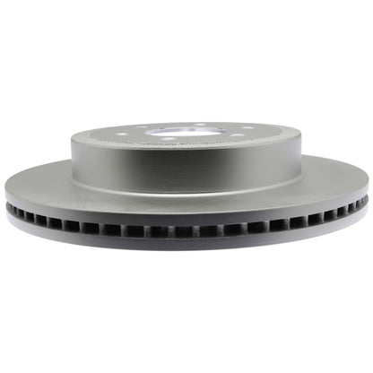 Centric Parts Disc Brake Rotor with RS200 finish 320.67057F
