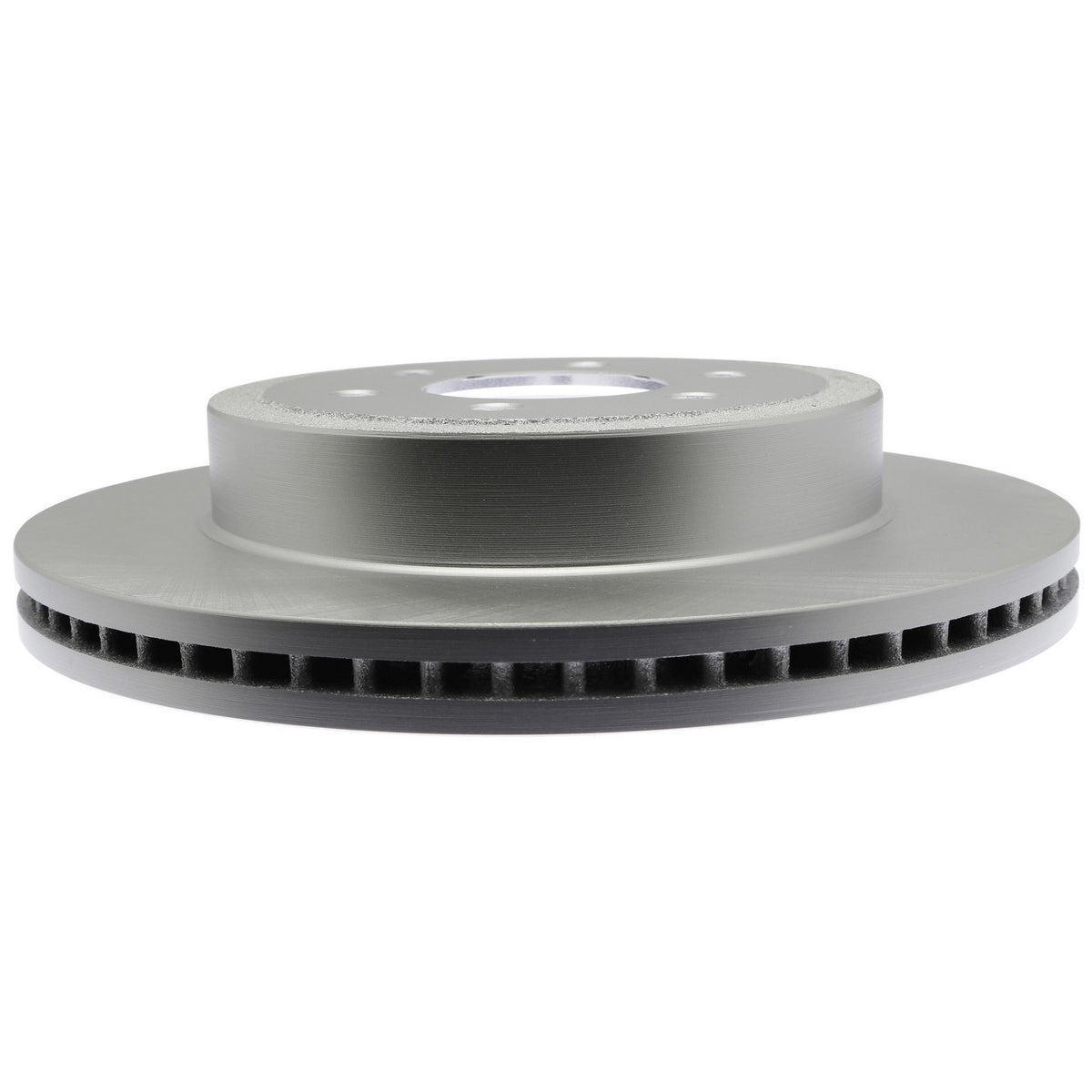 Centric Parts Disc Brake Rotor with RS200 finish 320.67057F